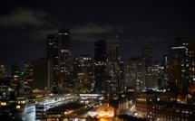 "Une heure pour la planète": extinction des feux samedi des Fidji aux Etats-Unis