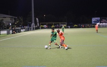 Ligue 1 Vini : Tefana frappe d’entrée face à Pirae