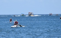 Hotu Poroi, roi de la Hawaiki Nui Solo 2025