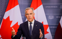 Royaume-Uni, Canada, Australie et Portugal reconnaissent l'Etat de Palestine