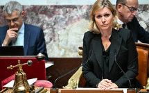 Budget 2026 : "Les grandes fortunes" doivent être "mises à contribution", juge Braun-Pivet