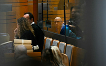 Cédric Jubillar "conteste toujours" le meurtre de sa femme