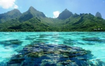 Accident de plongée: Un adolescent de 15 ans s'est noyé dimanche à Moorea