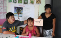 Page enfant : Participez au Tota Tour avec les enfants du centre Papa Nui
