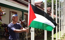 La Polynésie française accueille avec fierté la reconnaissance de l'Etat de Palestine par la France