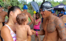 Waterman Tahiti Tour – Etape 1 PK 18 : Une 3e édition pleine de nouveautés