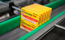 Trump lie le paracétamol à l'autisme malgré les doutes des scientifiques