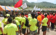 Tahaa : Des rencontres inter MFR organisées cette semaine sur l'île vanille