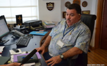 Mario Banner conteste toujours son éviction du port autonome