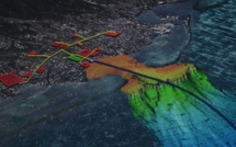 Swac de l'hôpital : Froid de Polynésie passe à l'attaque au tribunal