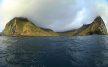 Intoxication à la Ciguatera à Rapa