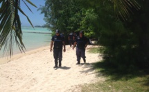 Moorea : action coup de poing des mutoi contre les kitesurfeurs