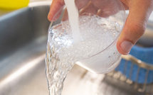 Risque de pénuries d'eau en ville dès les années 2020 ou 2030