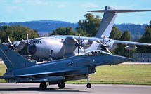 Le Danemark dénonce une "grave attaque" après le survol de drones à Copenhague