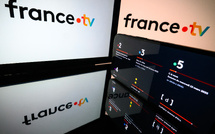 Situation financière "critique" à France Télévisions, alerte la Cour des comptes