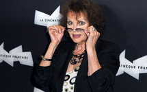 L'actrice Claudia Cardinale est décédée à l'âge de 87 ans