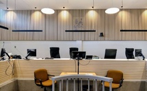 ​Condamné pour avoir frappé sa compagne de 16 ans