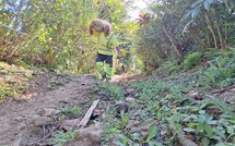 La galère des résidents de Hauone