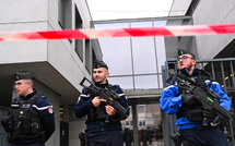 Bas-Rhin: un mineur de 14 ans interpellé après une agression contre une enseignante