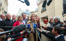 L'intersyndicale n'a pas obtenu de réponses à Matignon, nouvelle mobilisation le 2 octobre