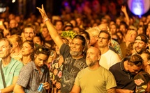 Francofolies : “On veut pérenniser le festival”