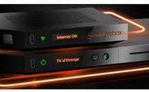 Orange dévoile une nouvelle "Livebox" au wifi amélioré