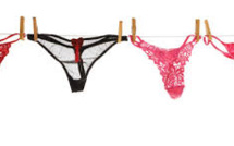 Un Thaïlandais accusé d'avoir volé quelque 4.000 petites culottes