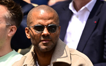 "Favoritisme" à la station des Gets: Tony Parker gagne un procès