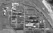 Pyongyang détient environ deux tonnes d'uranium hautement enrichi, estime Séoul