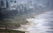 Environnement: sept des neuf "limites planétaires" sont franchies, alertent les chercheurs