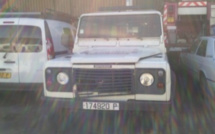 Faaa : Treize véhicules réformés de la commune vendus aux enchères