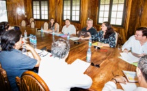 Commission SCAN : 24 dossiers présentés