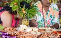 Fruits, plantes et animaux : la foire agricole 2025 ouvre ses portes à Outumaoro