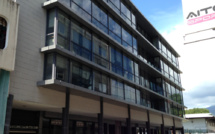 La vente des locaux de Tahiti Nui Travel reportée