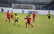 Les Hine Taure’a rélancées face au Vanuatu