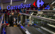 La justice se penche sur la politique sociale de Carrefour, attaquée par la CFDT