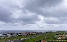 La tempête Gabrielle balaie les Açores sans faire de victimes