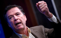 L'ex-chef du FBI inculpé, les promesses de vengeance de Trump se concrétisent