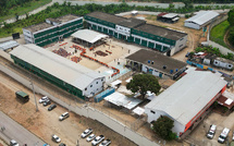 Equateur: au moins 17 morts dans de nouveaux affrontements entre détenus, certains décapités