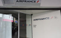 Air France : toujours pas d'accord en piste