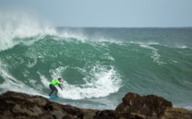 The Ultimate Waterman – Epreuve 3 Sup Surf : Manoa Drollet 5e ex-aequo