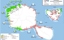 L'eau du robinet est potable dans neuf communes polynésiennes