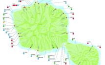 Qualité des eaux : Quelles plages conseillées pour se baigner ?