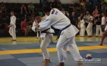 Judo « Chpt de Polynésie » : Vénus en forme