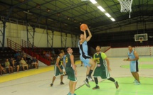 Basket : Aorai (H) défait le tenant de la Coupe de Tahiti