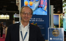 “La Polynésie est rassurante dans le contexte actuel”