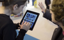 Climat: des emails à l'e-book, l'impact du numérique n'a rien de virtuel