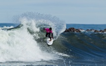 The Ultimate Waterman – Epreuve 4 Short board : Manoa a surfé au bout du monde