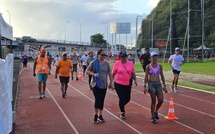 Ils ont marché pour la vie