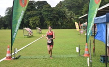 Triathlon Fei Pi : un défi sous la pluie pour les passionnés